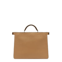 Peekaboo ISeeU Medium Selleria - Beige