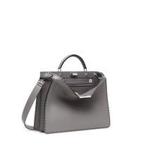 Peekaboo ISeeU Medium Selleria - Gris
