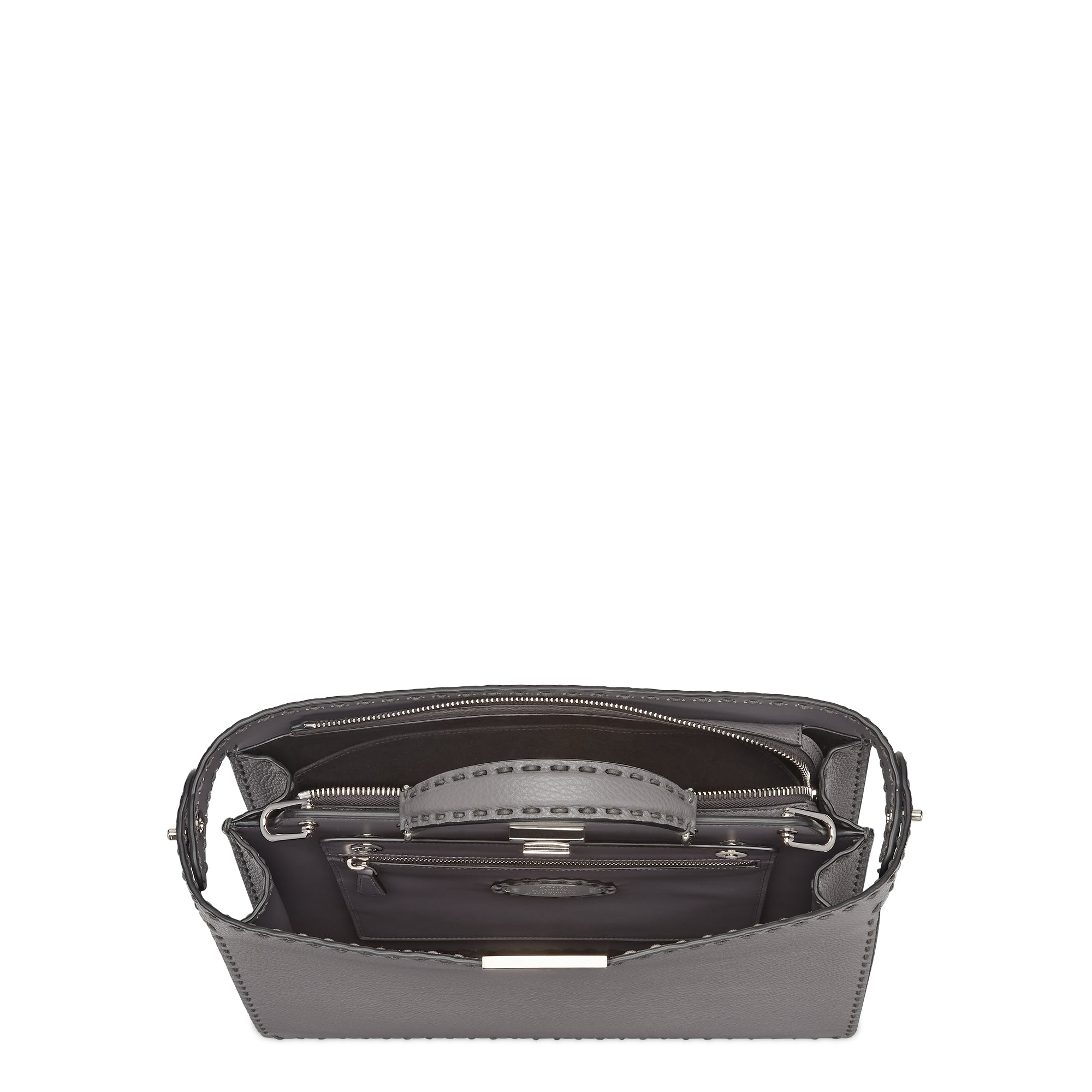 Peekaboo ISeeU Medium Selleria - Gris