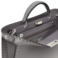 Peekaboo ISeeU Medium Selleria - Gris
