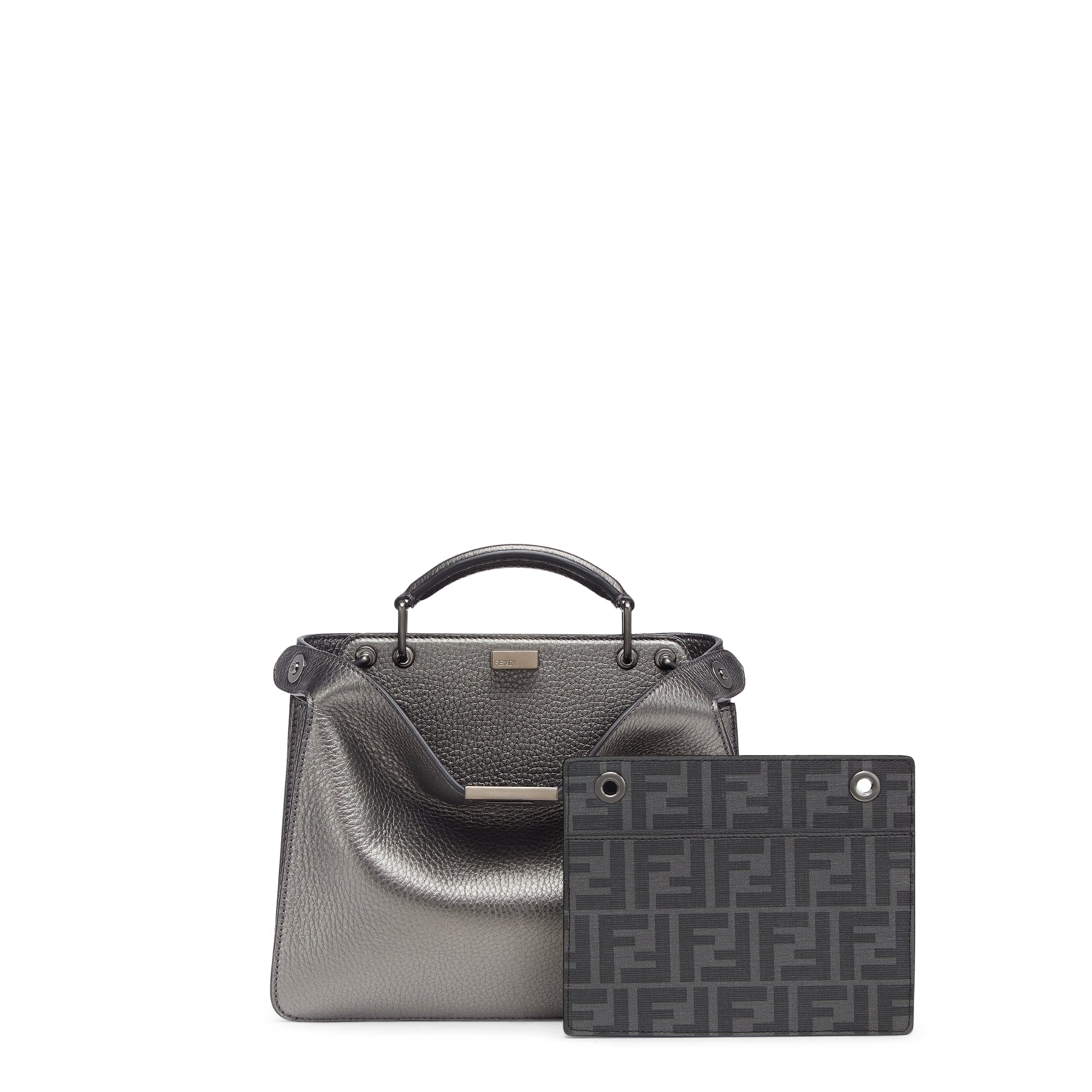 Peekaboo ISeeU Mini - Gris