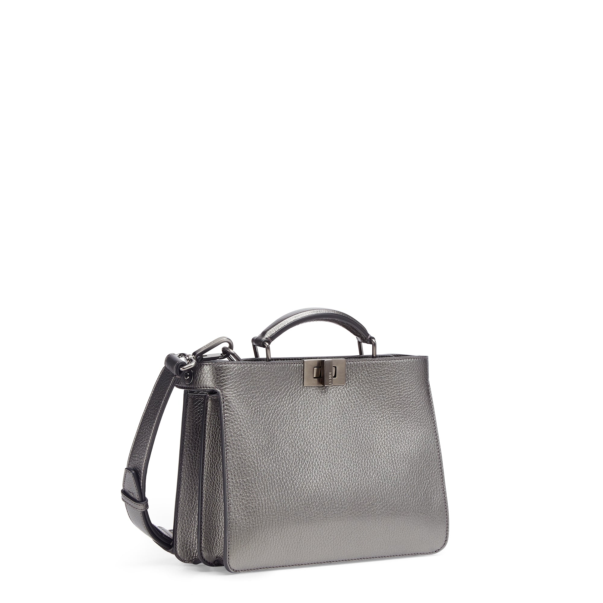 Peekaboo ISeeU Mini - Gris