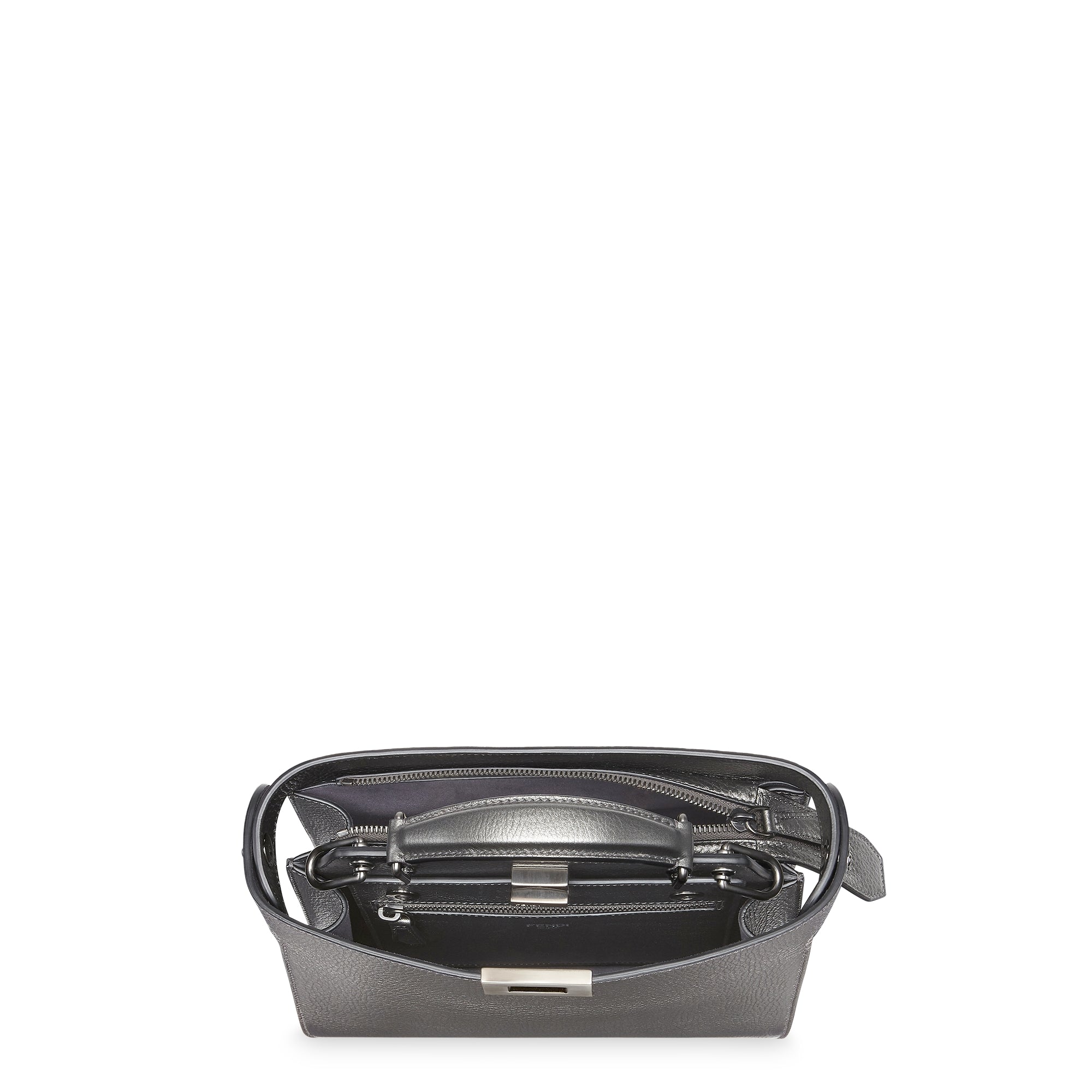 Peekaboo ISeeU Mini - Gris