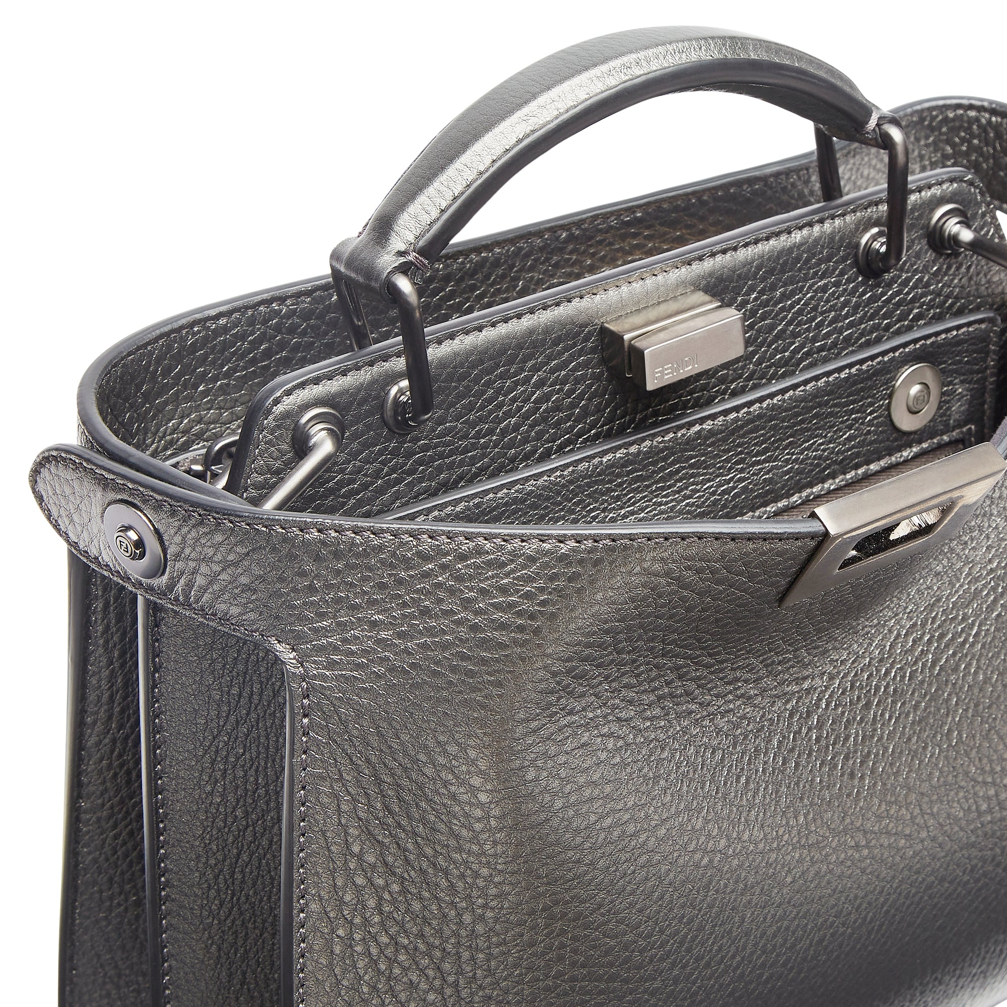 Peekaboo ISeeU Mini - Gris