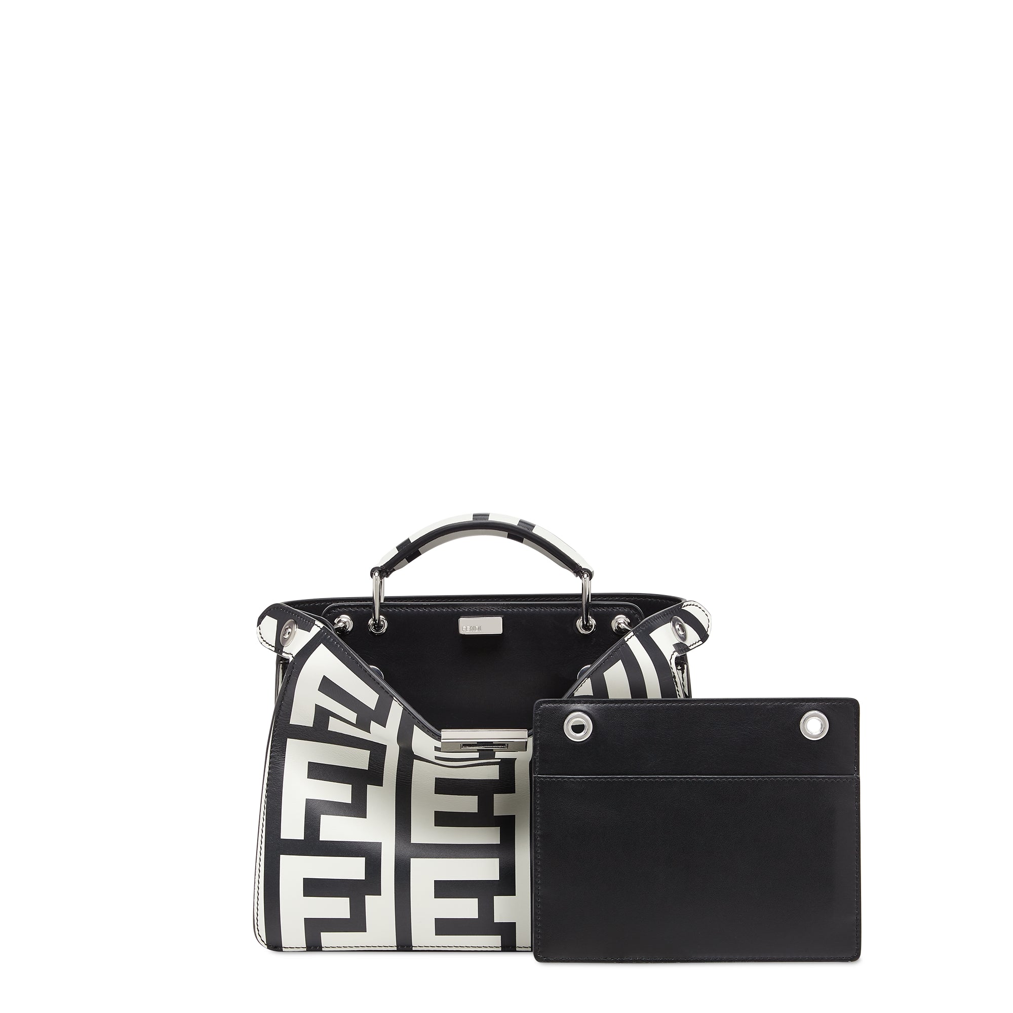 Peekaboo ISeeU Mini - Multicolore
