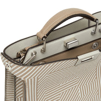 Peekaboo ISeeU Mini - Beige