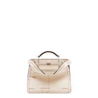 Peekaboo ISeeU Petit - Blanc