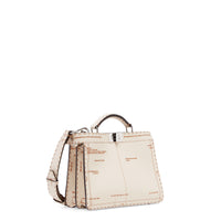 Peekaboo ISeeU Petit - Blanc