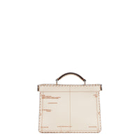 Peekaboo ISeeU Petit - Blanc