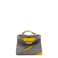 Peekaboo ISeeU Small MAD x Fendi - Gris