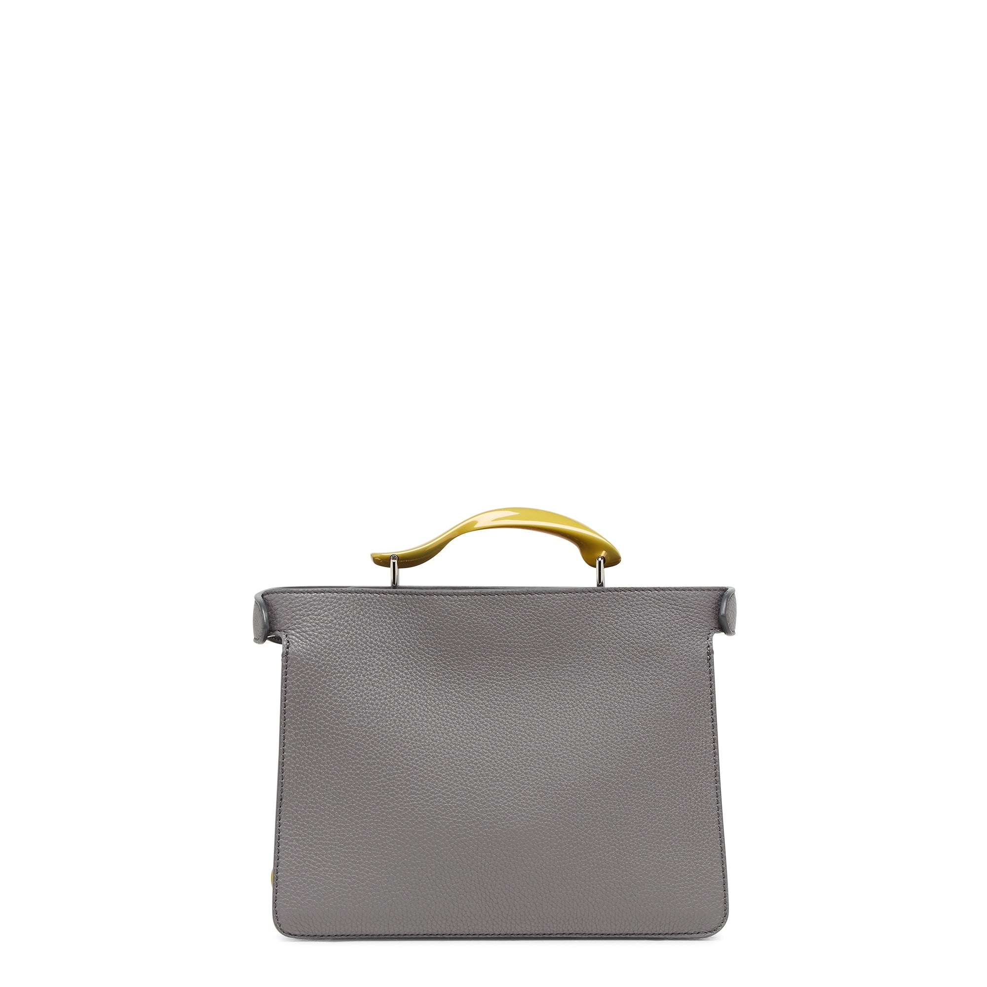 Peekaboo ISeeU Small MAD x Fendi - Gris