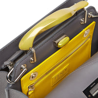 Peekaboo ISeeU Small MAD x Fendi - Gris