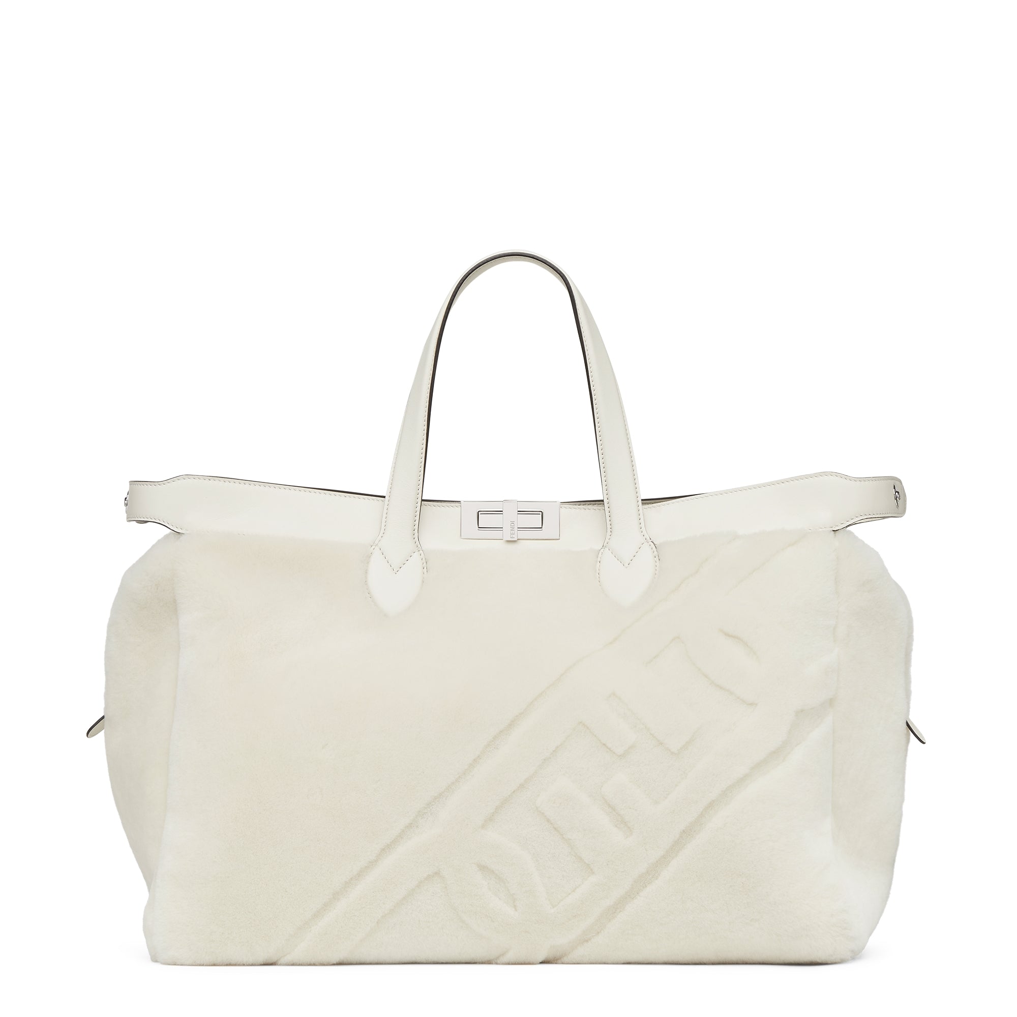 Peekaboo ISeeU Forty8 - Blanc
