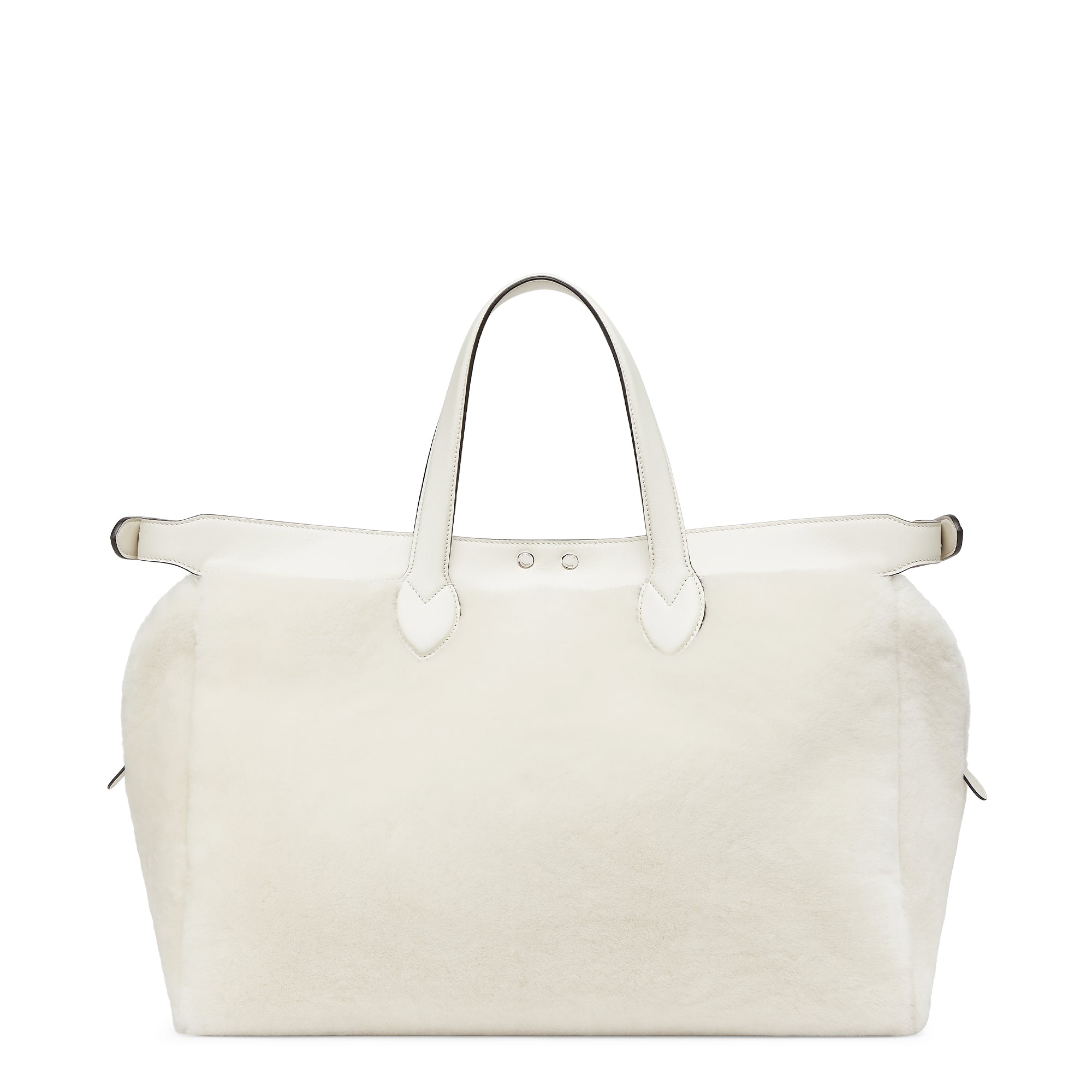 Peekaboo ISeeU Forty8 - Blanc