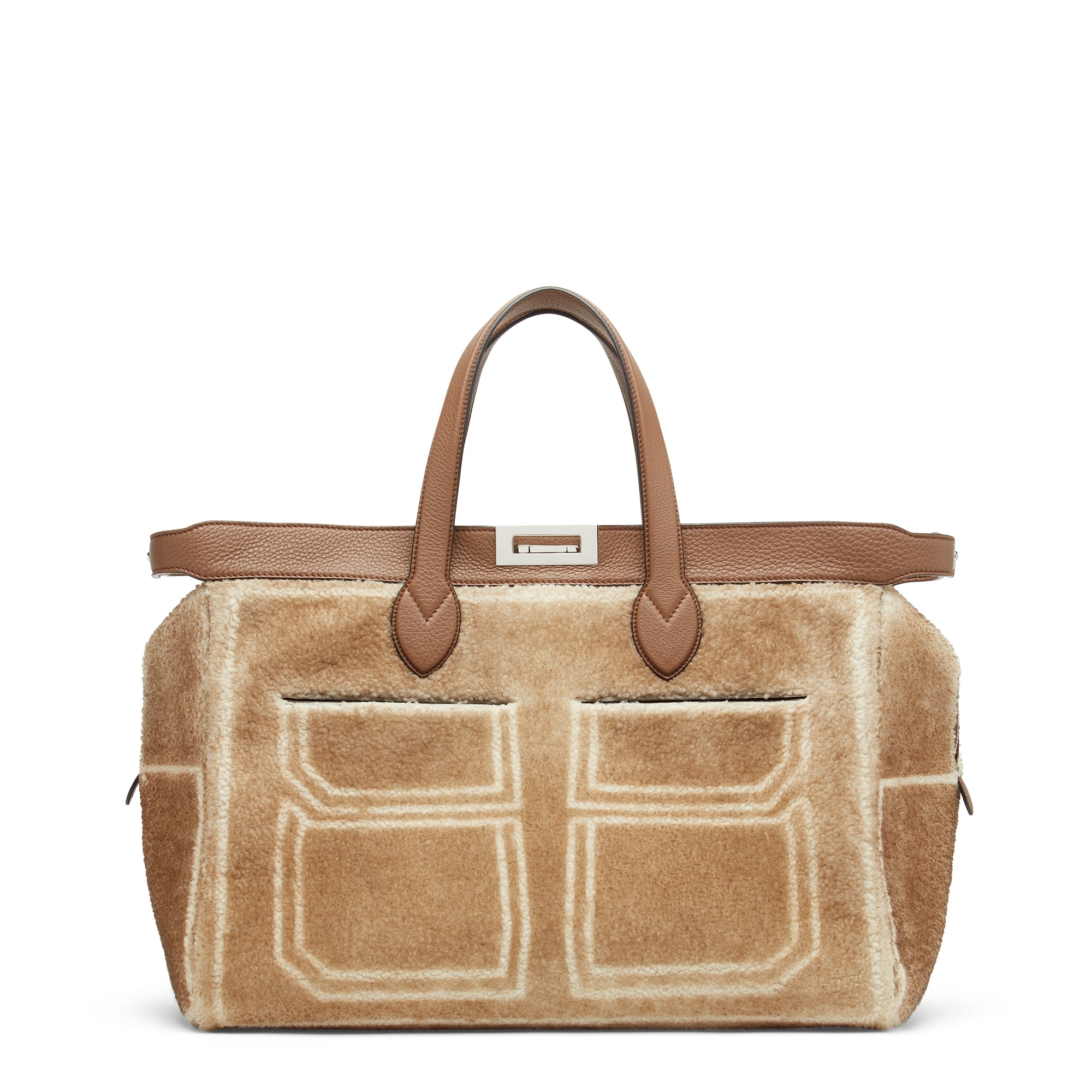 Peekaboo ISeeU Forty8 - Beige