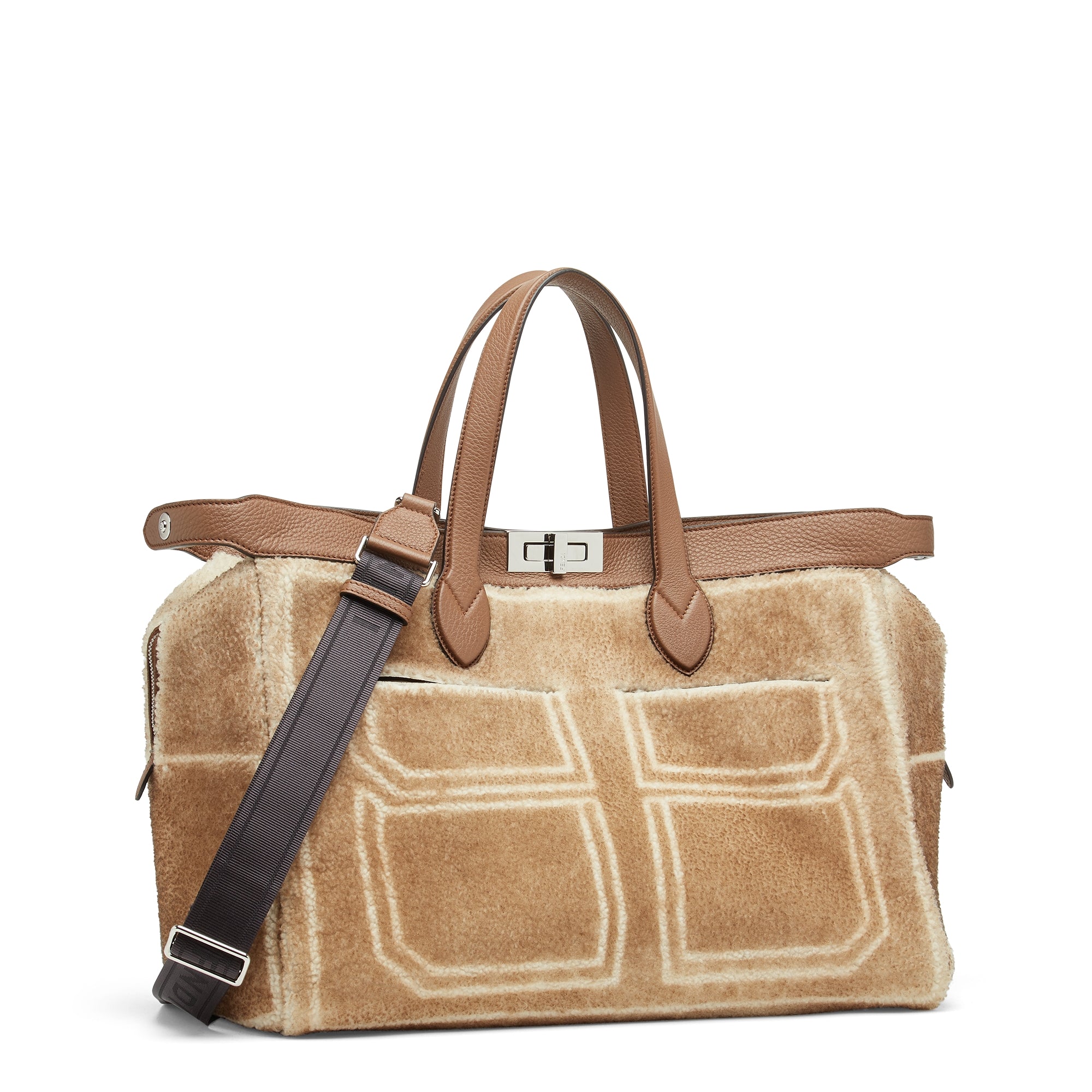 Peekaboo ISeeU Forty8 - Beige