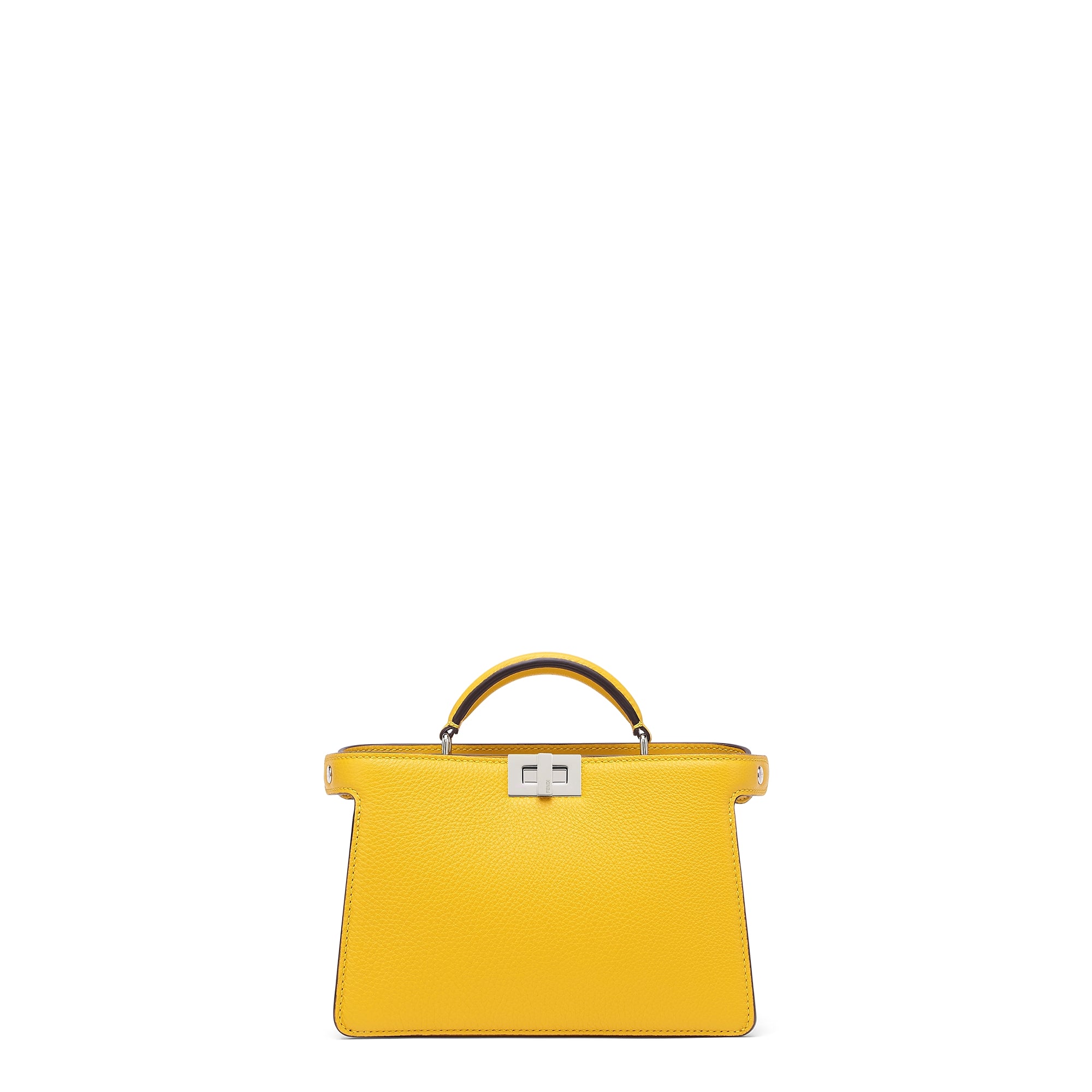 Peekaboo ISeeU X-Cross - Jaune