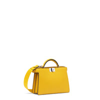 Peekaboo ISeeU X-Cross - Jaune