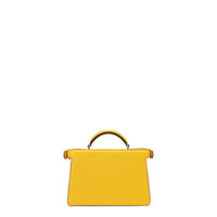 Peekaboo ISeeU X-Cross - Jaune
