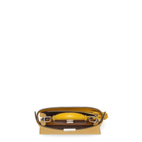 Peekaboo ISeeU X-Cross - Jaune