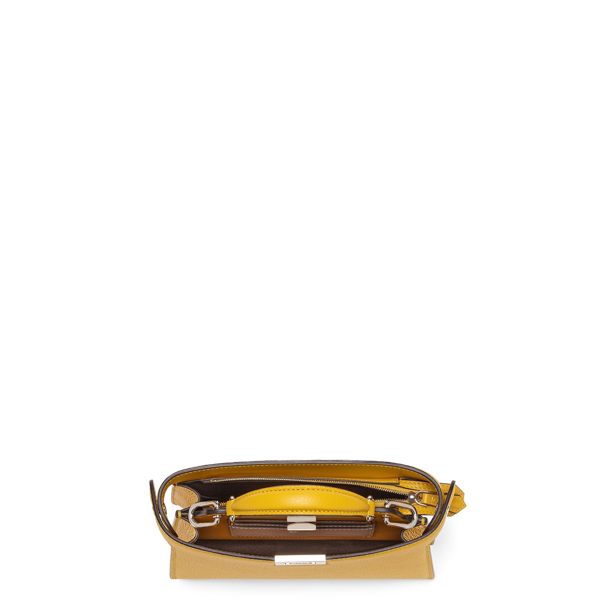 Peekaboo ISeeU X-Cross - Jaune