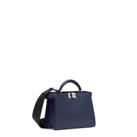 Peekaboo ISeeU X-Cross - Bleu