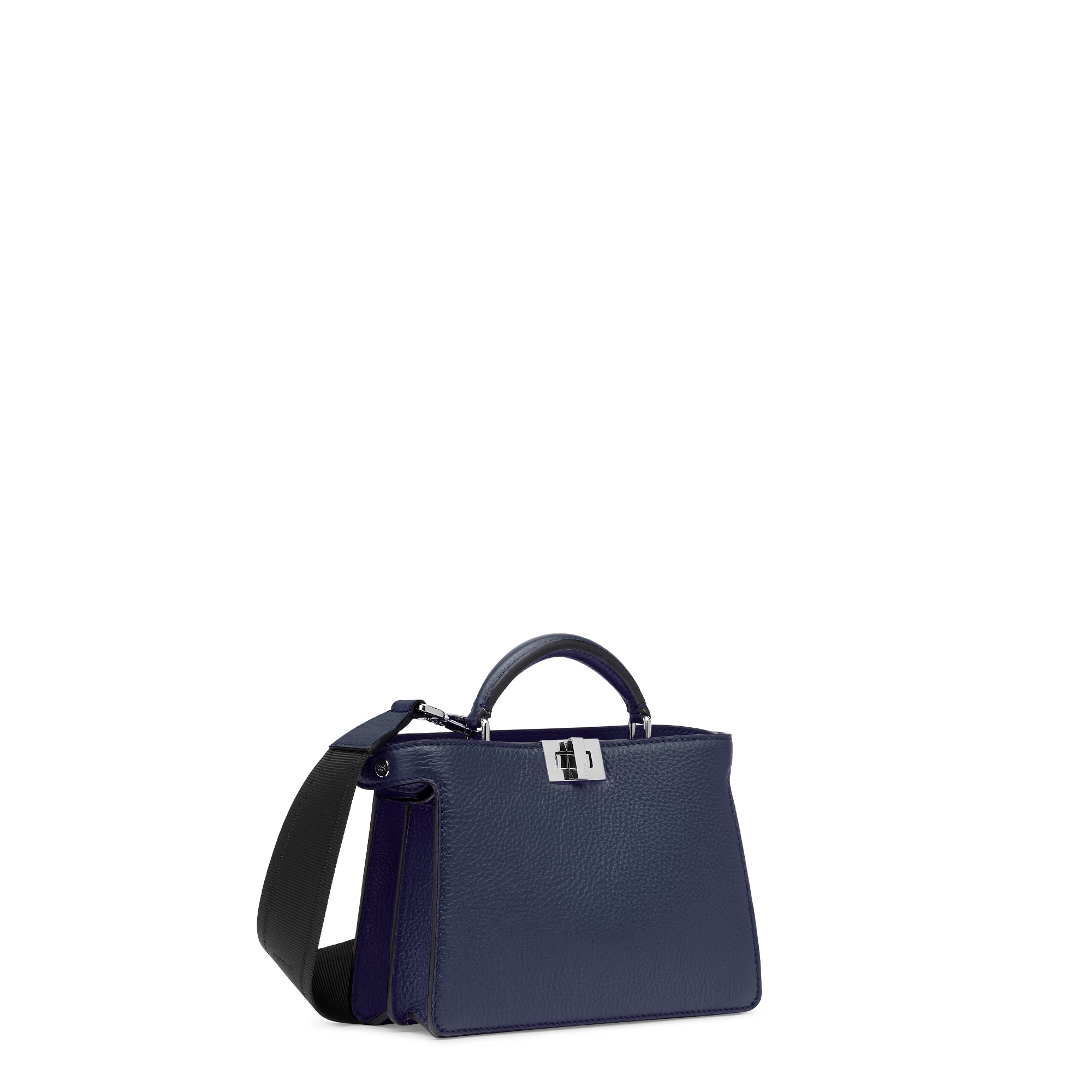 Peekaboo ISeeU X-Cross - Bleu