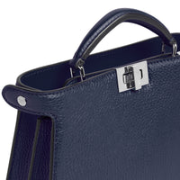 Peekaboo ISeeU X-Cross - Bleu
