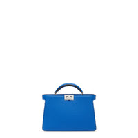 Peekaboo ISeeU X-Cross - Bleu