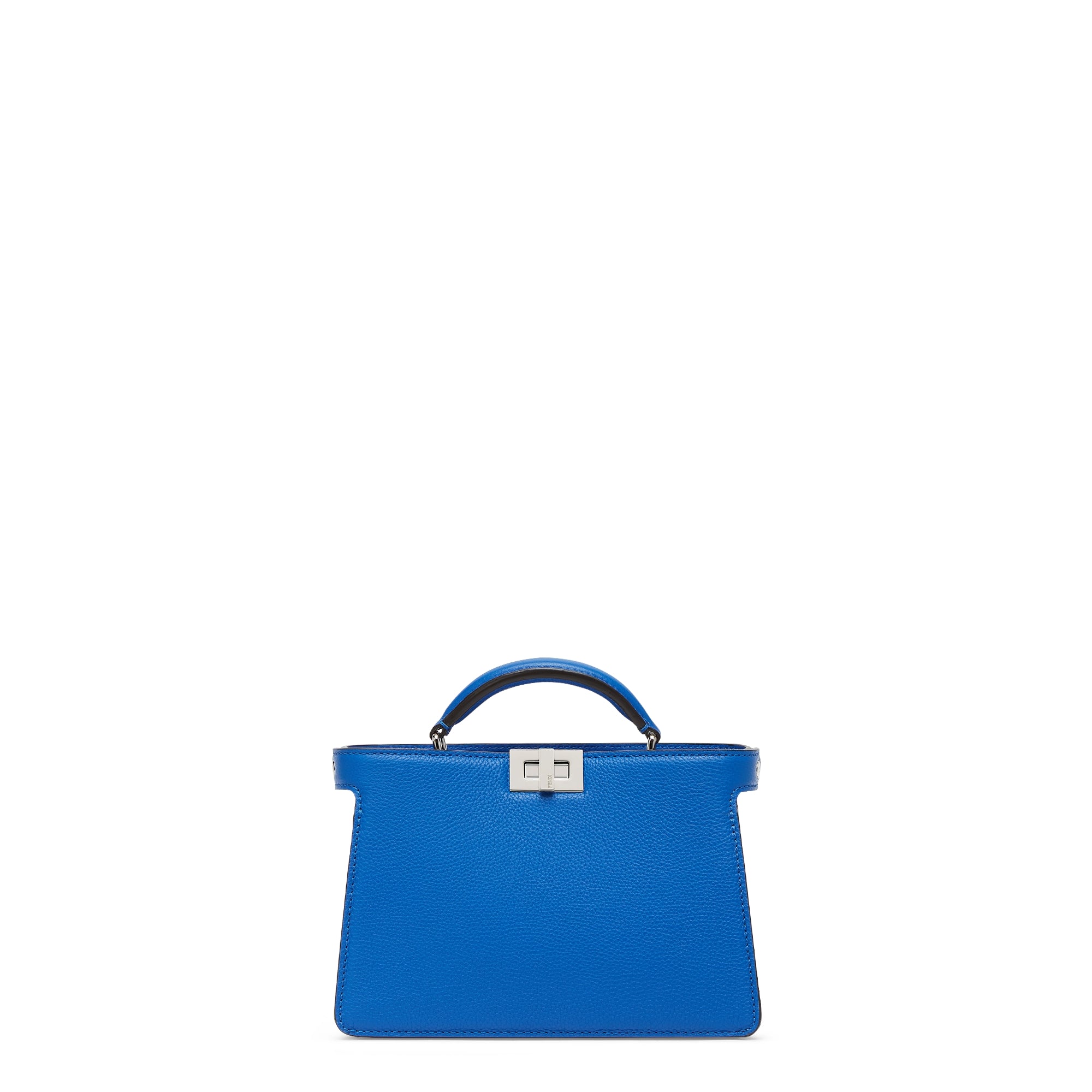 Peekaboo ISeeU X-Cross - Bleu