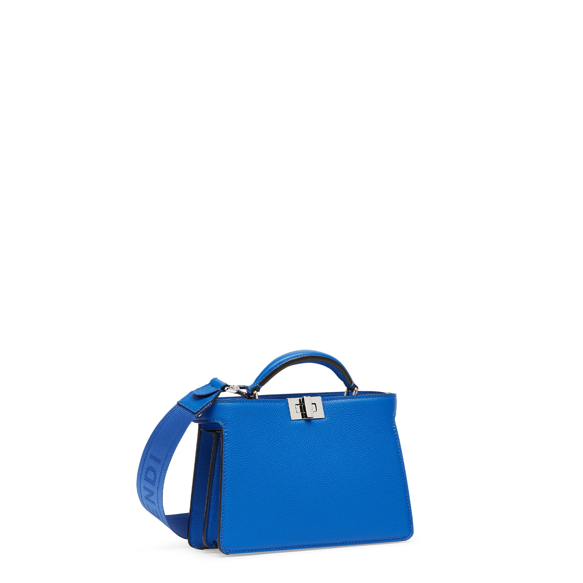 Peekaboo ISeeU X-Cross - Bleu