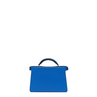 Peekaboo ISeeU X-Cross - Bleu