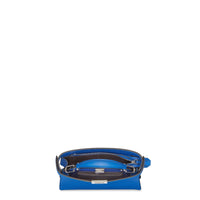 Peekaboo ISeeU X-Cross - Bleu
