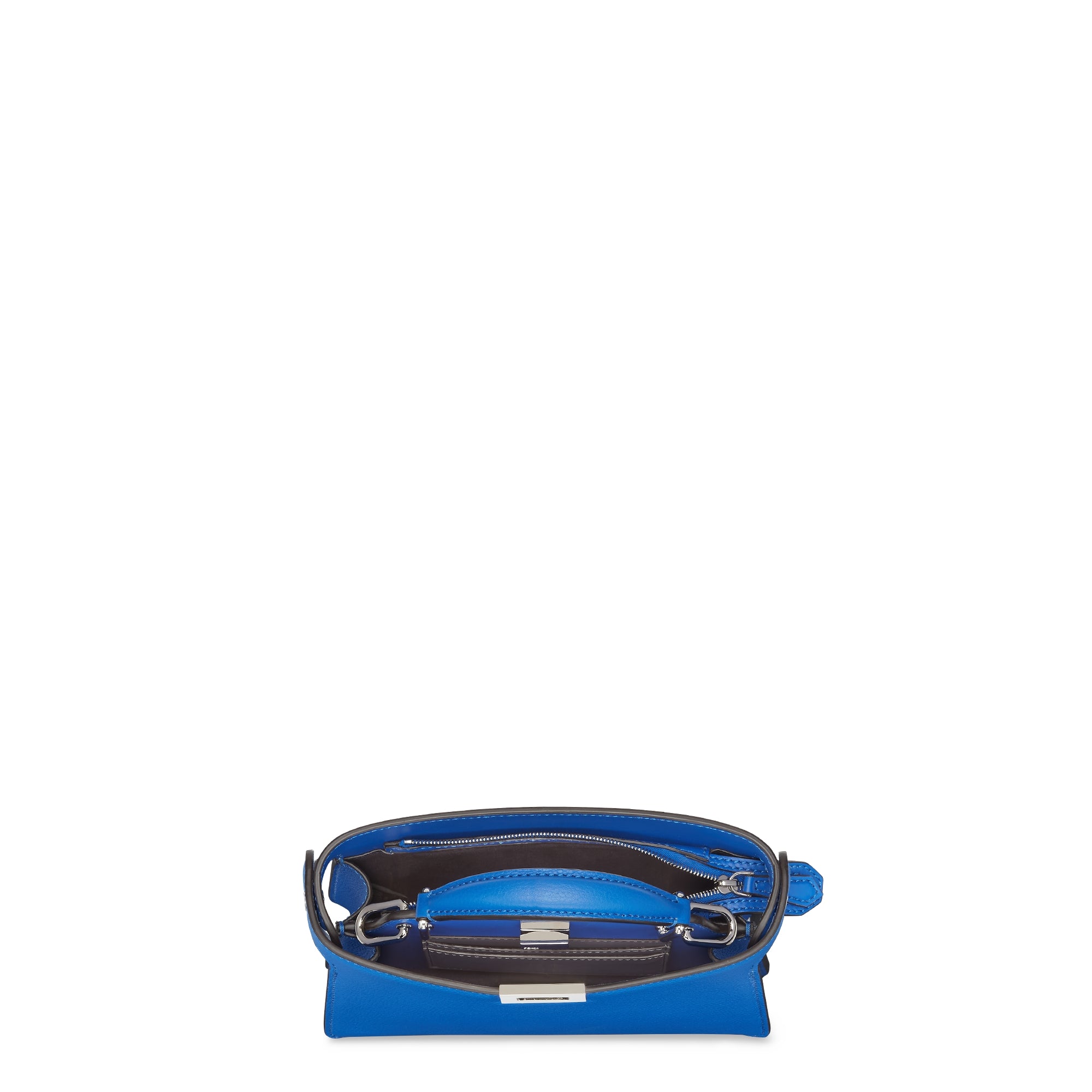 Peekaboo ISeeU X-Cross - Bleu