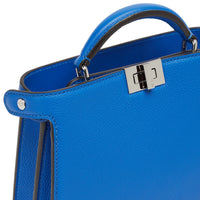 Peekaboo ISeeU X-Cross - Bleu