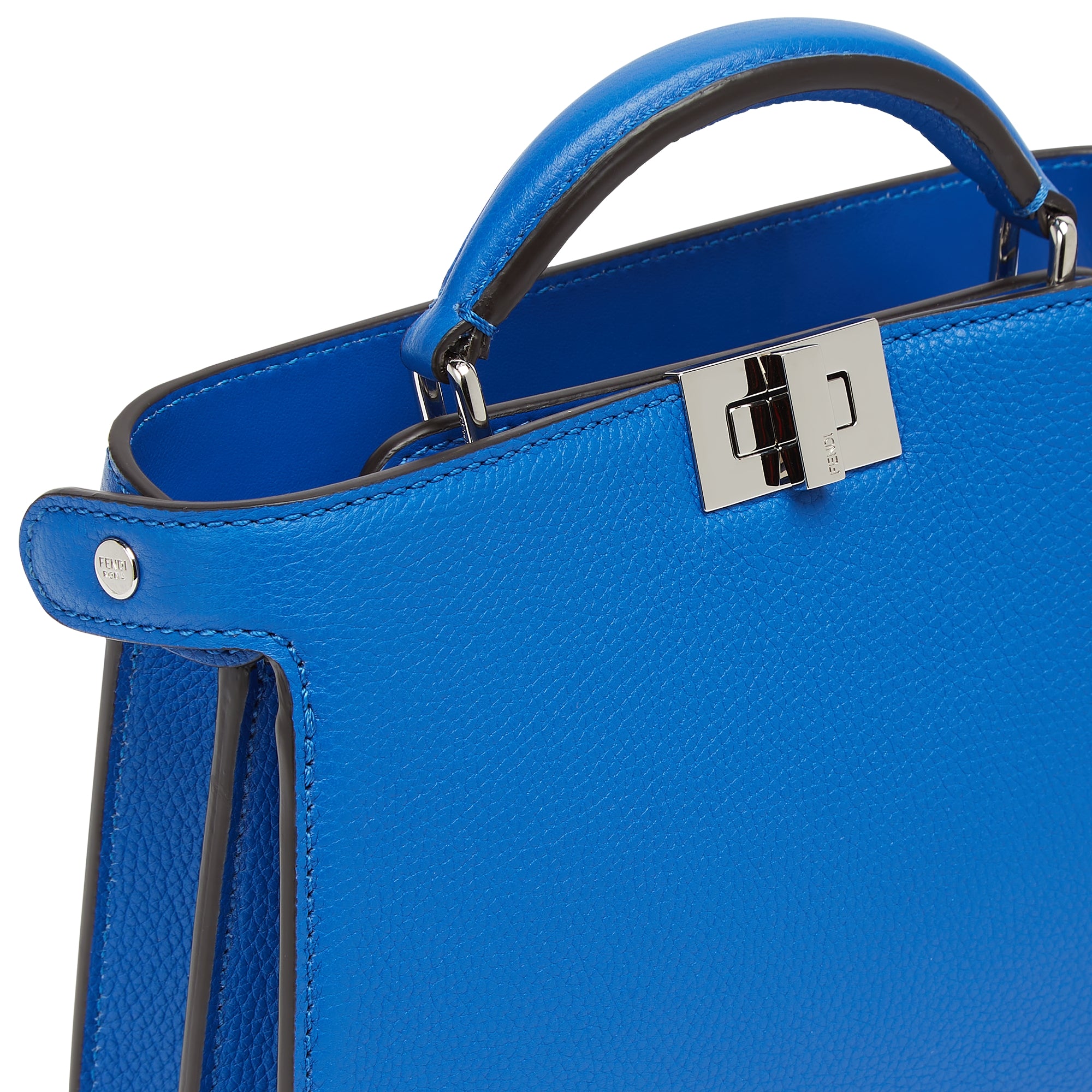 Peekaboo ISeeU X-Cross - Bleu