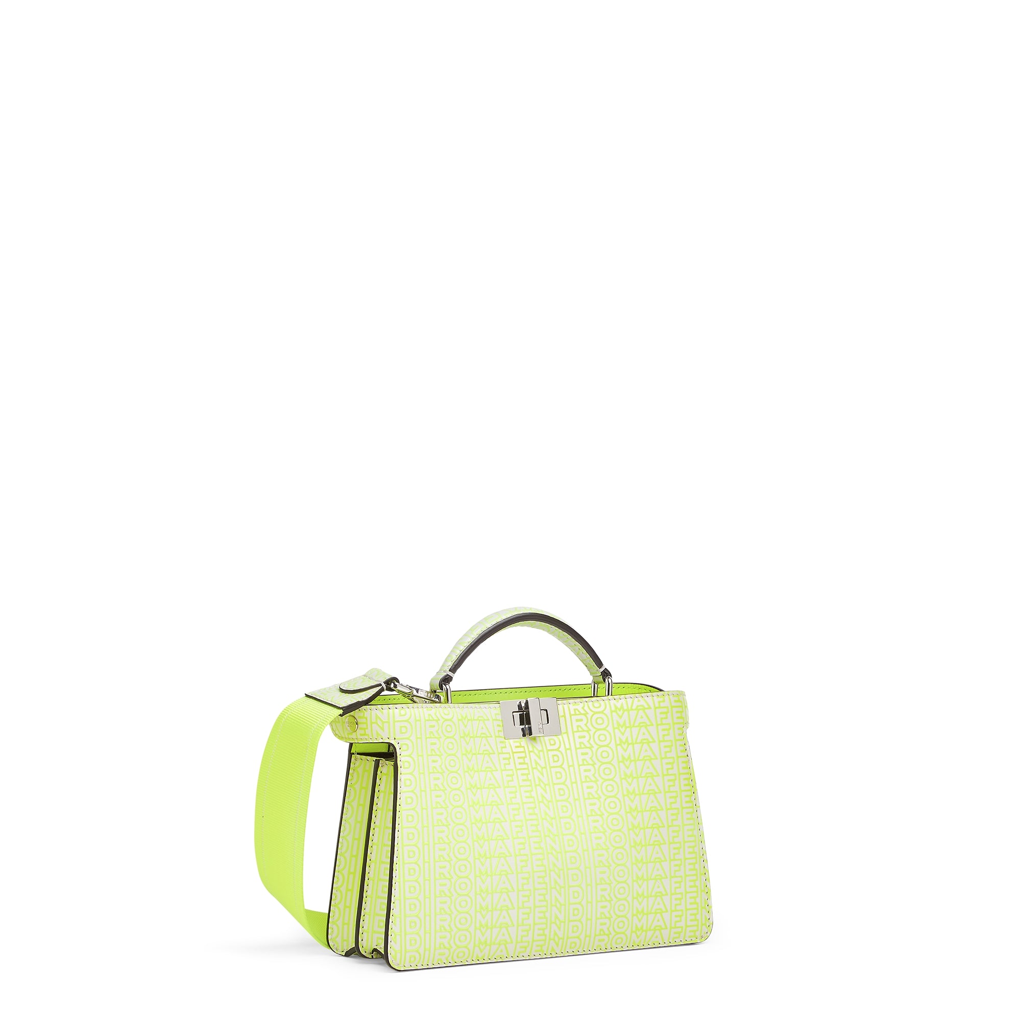Peekaboo ISeeU Xcross - Multicolore