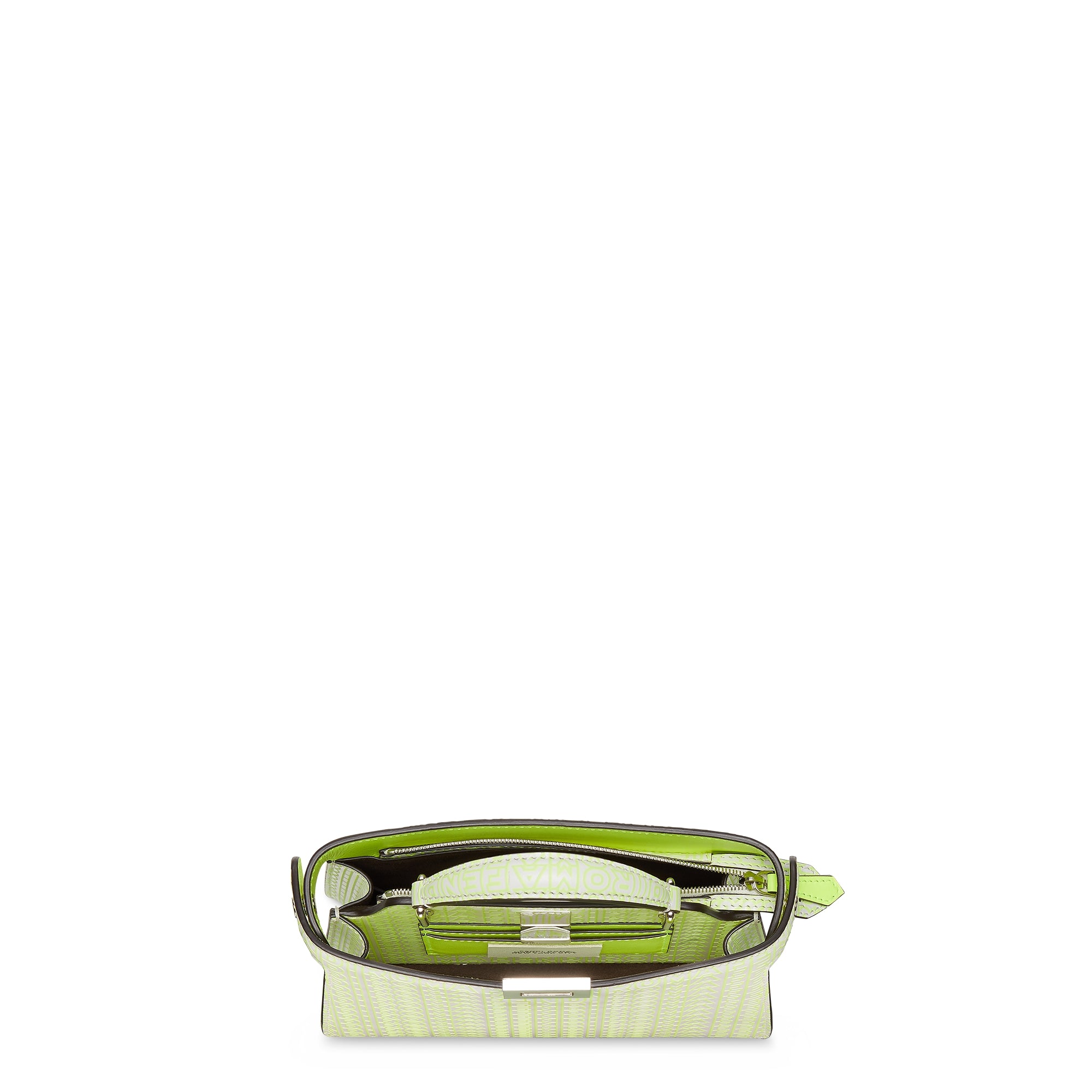 Peekaboo ISeeU Xcross - Multicolore