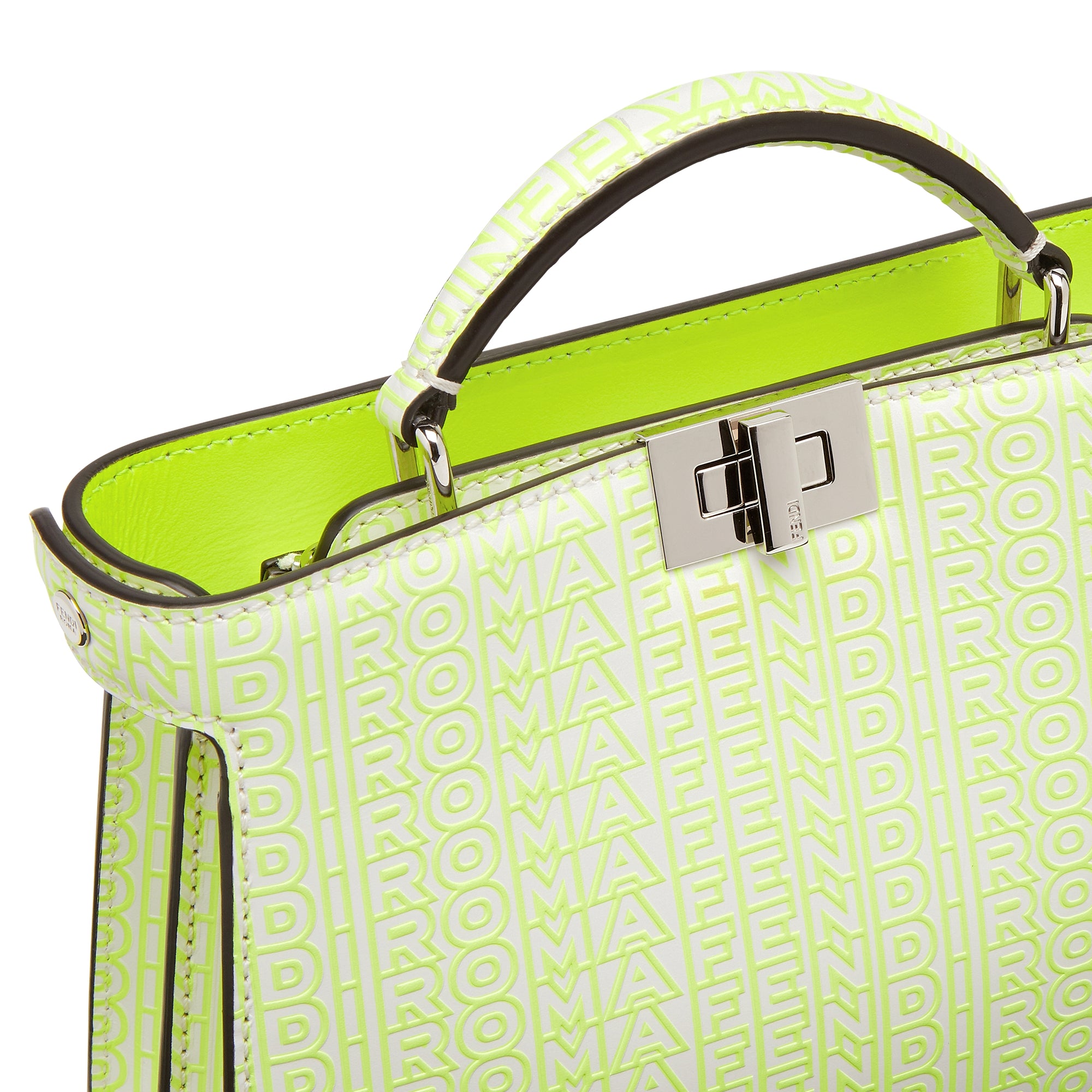 Peekaboo ISeeU Xcross - Multicolore