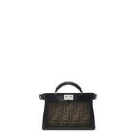 Peekaboo ISeeU Xcross - Marron