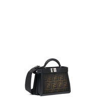 Peekaboo ISeeU Xcross - Marron