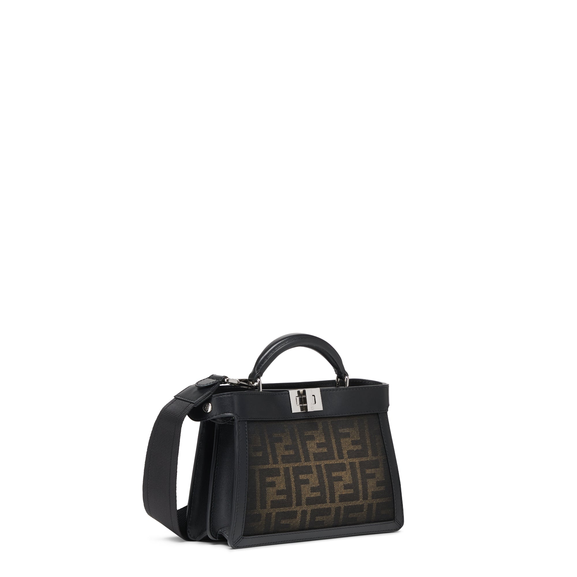 Peekaboo ISeeU Xcross - Marron