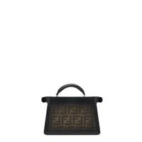 Peekaboo ISeeU Xcross - Marron