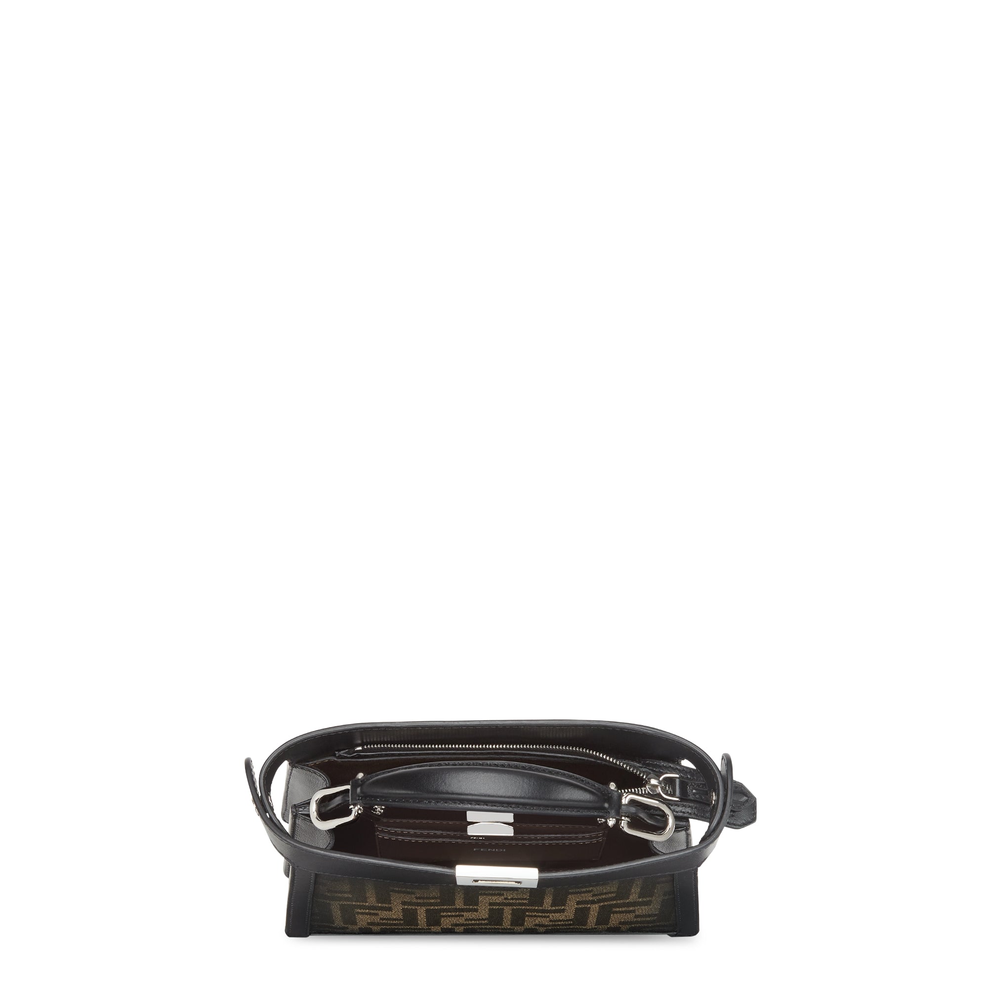 Peekaboo ISeeU Xcross - Marron