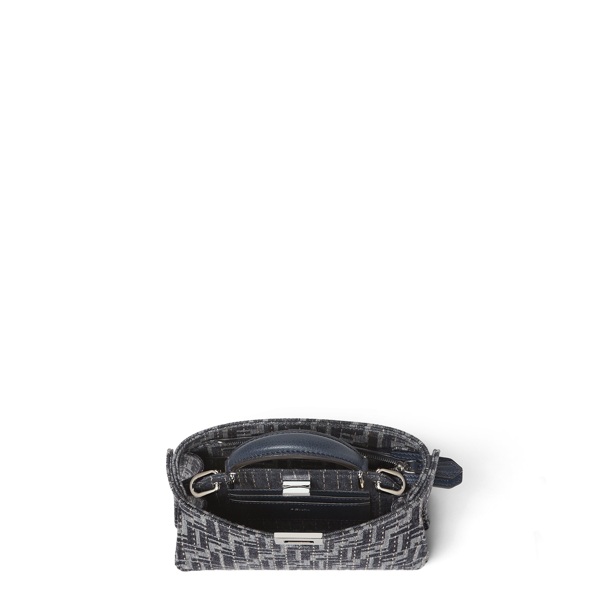 Peekaboo ISeeU X-Cross - Bleu