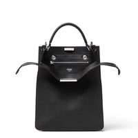 Peekaboo X-Lite Petit - Noir