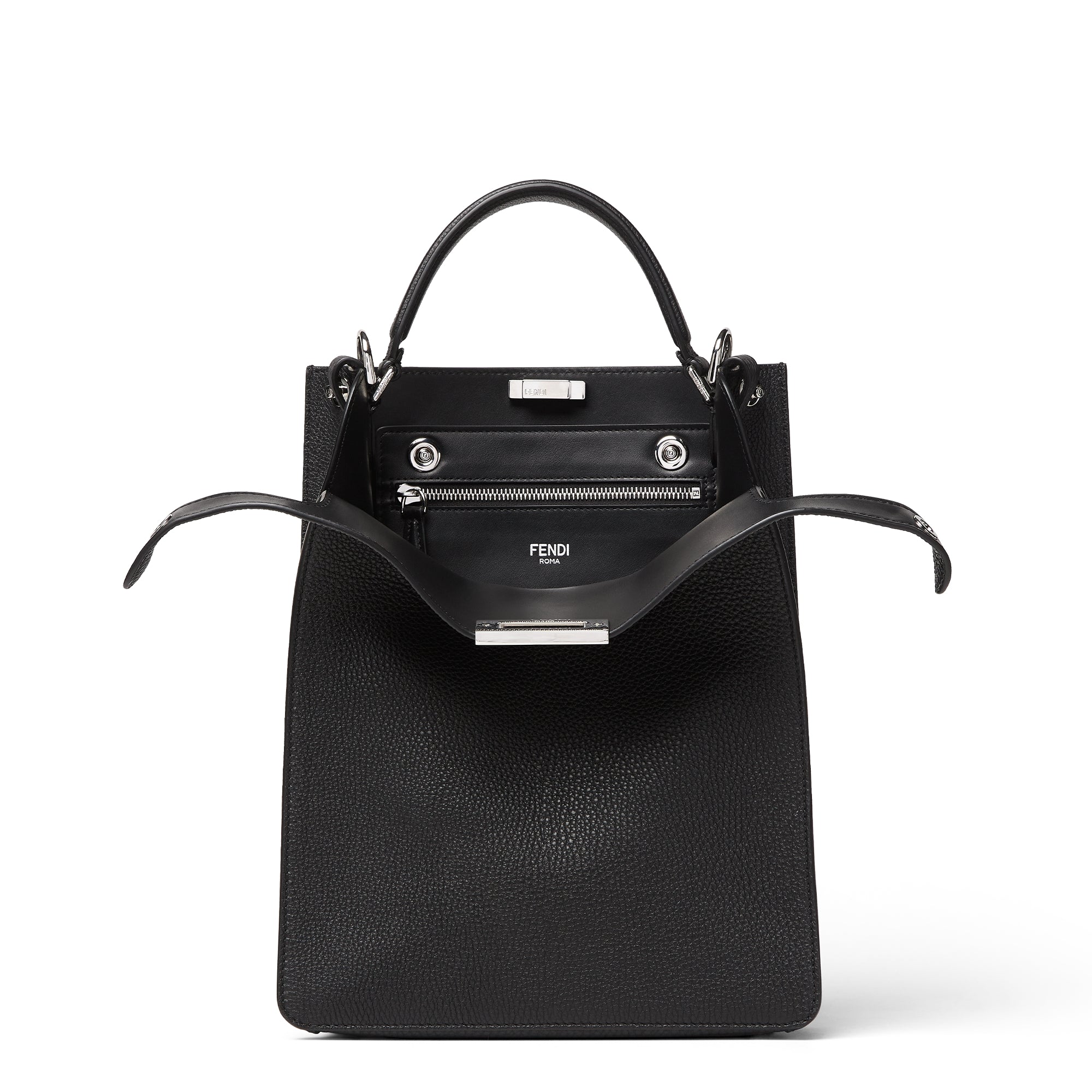 Peekaboo X-Lite Petit - Noir