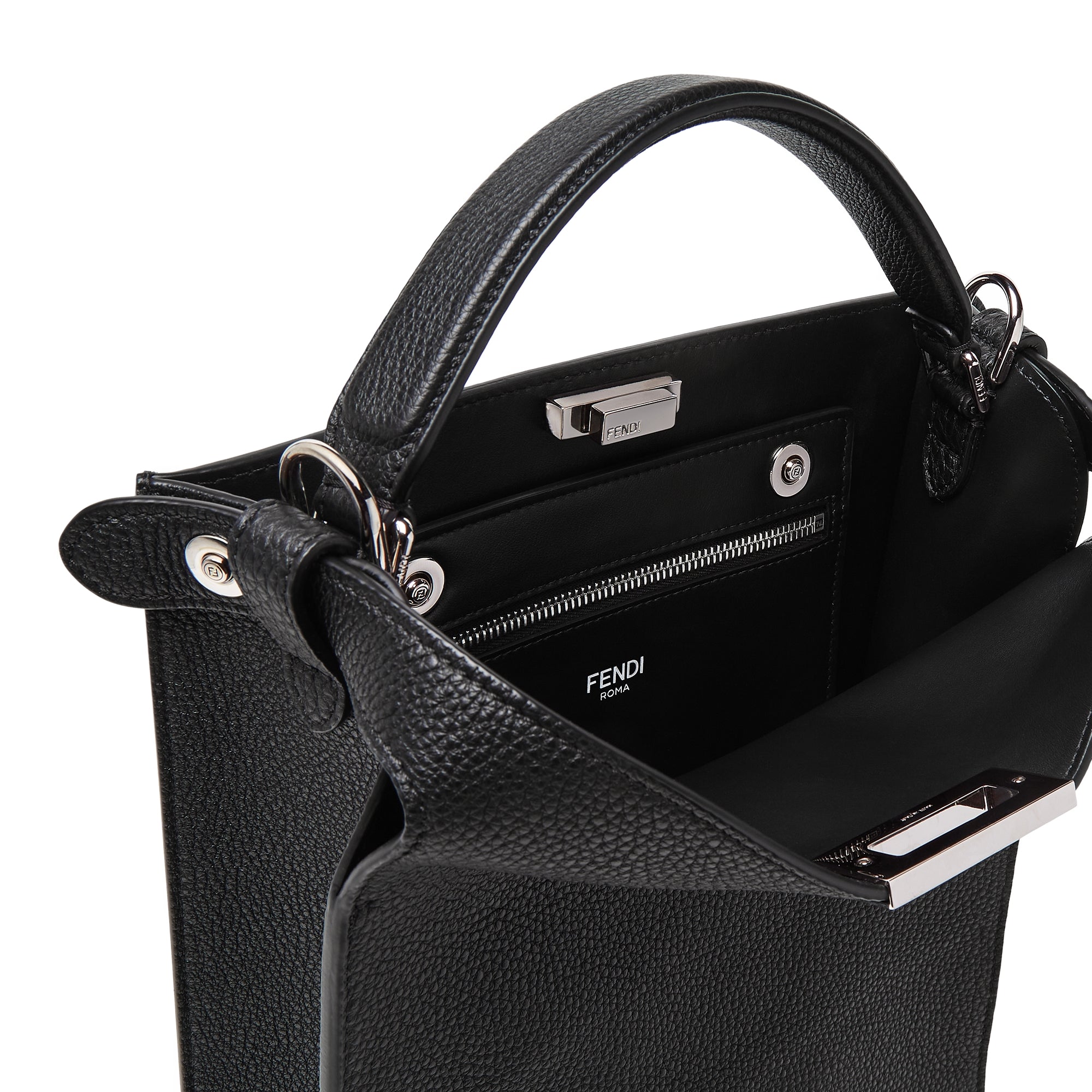 Peekaboo X-Lite Petit - Noir