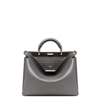 Peekaboo Soft Medium - Gris