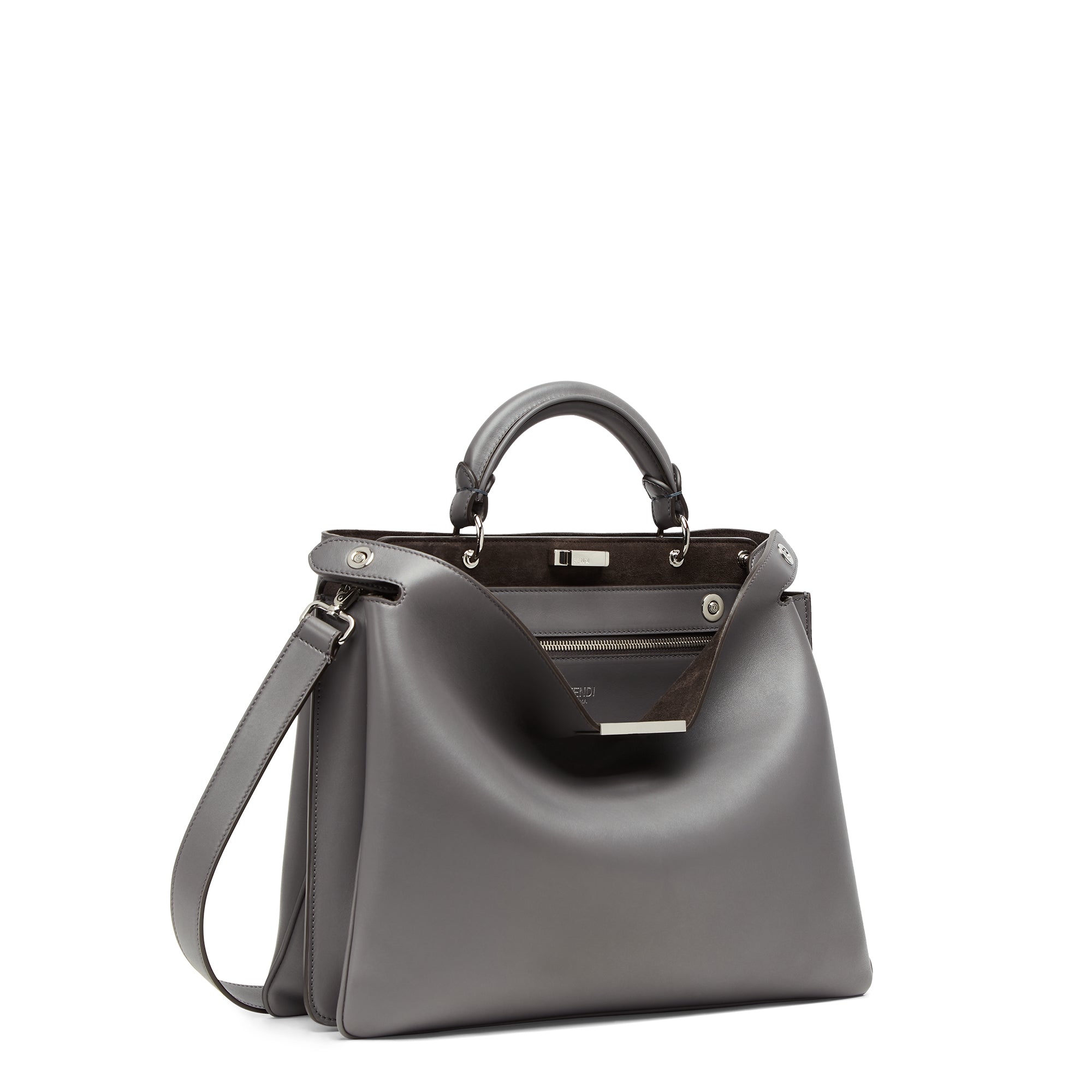 Peekaboo Soft Medium - Gris